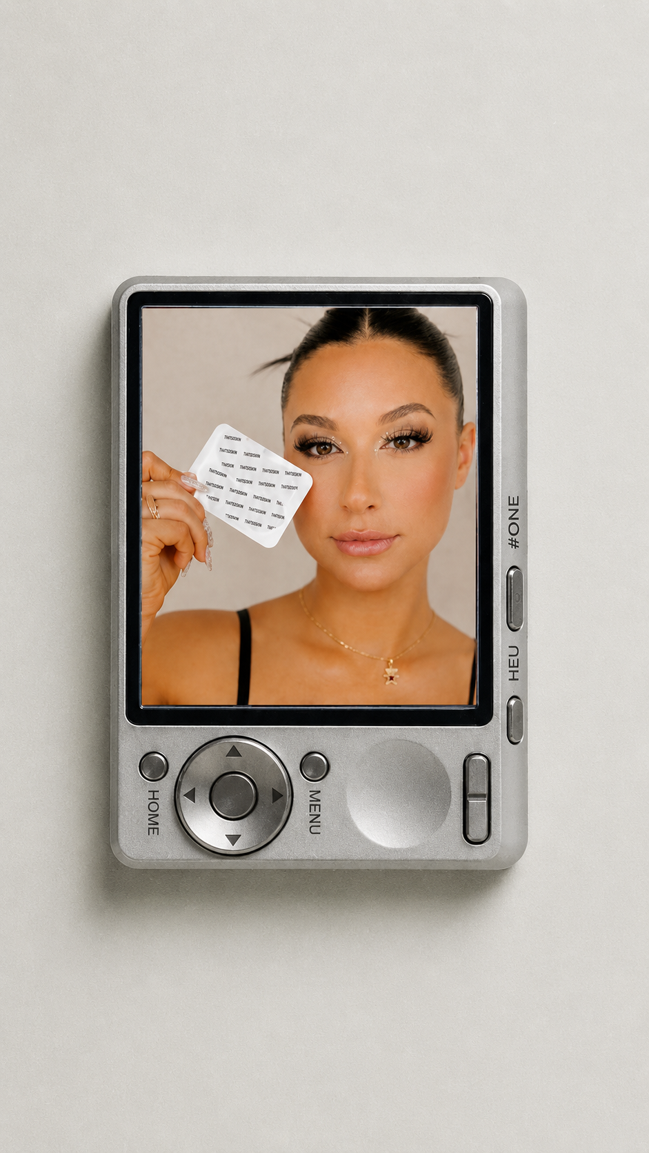 Hydrating Eye Patches 5 pk